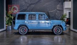 مرسيدس بنز G-Class